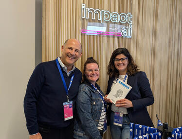 Impact AI